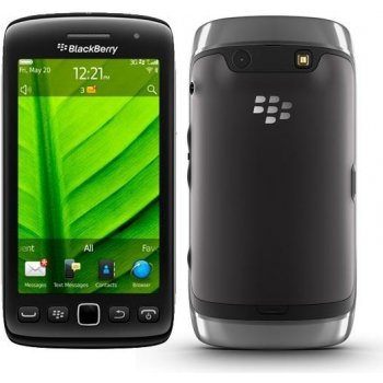 BlackBerry 9860 Torch