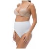 RelaxSan Popôrodné nohavičky s vysokým pásom béžové Veľkosť: S