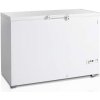 Tefcold Truhlicová mraznička - plné veko - 377 L | TEFCOLD FR 405 SL