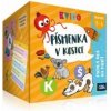 Albi Kvído - Písmenká v skratke
