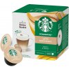 Starbucks® Latte Macchiato - 12 kapsúl do kávovaru Nescafé® Dolce Gusto
