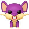 Funko POP! 595 Games Pokémon Rattata