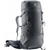 Deuter Aircontact Core 55+10 SL graphite-black