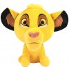 Plyšový lev Simba so zvukom 28 cm