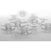 Husqvarna-Viking Cievky pre šijacie stroje Husqvarna 412061245 - 10ks