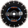 Rhodius 304095 | Diamantový rezný kotúč DG70 priemer 230x10,0x2,3x22,23 mm