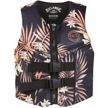 Billabong Tropic CGA Wake