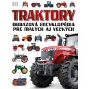 Traktory