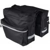 Force Double zadný nosič 2x10 l
