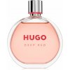 Hugo Boss HUGO Deep Red parfumovaná voda pre ženy 75 ml