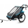 THULE detský vozík CHARIOT SPORT1 MODRÝ THULE 23221