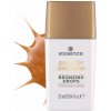 Essence Drop of sunshine bronzujúce kvapky 25 ml
