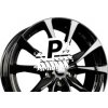 AUTEC BRIXEN 7,5x18 5x114,3 ET45 black