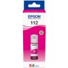 Atrament Epson 112 Magenta - originálny