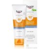 Eucerin SUN SENSITIVE PROTECT SPF 50+ Krém vysoko ochranný krém na opaľovanie, na tvár (inov.23) 1x50 ml BEIERSDORF AG