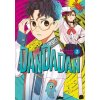 Seqoy s.r.o. Komiks Dandadan 2