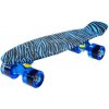 Pennyboard Fishboard NILS EXTREME Tiger (expedícia do 24 hodín)