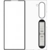 Samsung Priehľadný zadný kryt pre Z Fold 6 Transparent EF-QF956CTEGWW