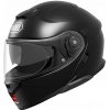 Motocyklová prilba Shoei Neotec 3 veľ. M čierna
