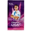 Sportzoo Futbalové karty Chance liga 2024-2025 2. série Retail balíček