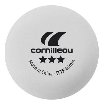 Cornilleau Elite ITTF 3 ks