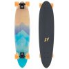 Longboard LANDYACHTZ Dipper Watercolor