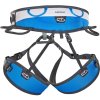 Sedadlo Climbing Technology Ascent blue/silver M-L