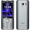 ALIGATOR D950 Dual sim stříbrný AD950SR