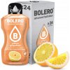Bolero Sticks Yellow Grapefruit 24 x 3 g