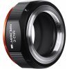 K&F Concept Objektívový adaptér Sony E Camera Mount: M42-NEX PRO