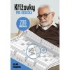 Křížovky pro dědečka