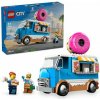 LEGO® City 60452 Truck s donutmi