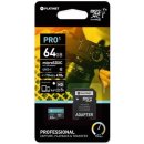 Platinet microSDXC 64GB U1 PMMSDX64UI