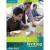 Cambridge English Skills Real Writing 3 with Answers and Audio CD (Roger Gower)(Brožovaná)