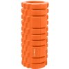 GYMBEAM Valec na cvičenie Fitness Roller Orange