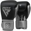 Sparring boxerské rukavice RDX L2 Mark Pro Farba: sivá, Veľkosť: 10 oz