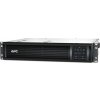APC Smart-UPS 750VA LCD RM 2U 230V with SmartConnect (500W)