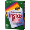 FUJIFILM Instax Mini - Instatne filmy do Instax Mini (10ks fotiek) 16567816
