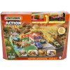 Matchbox Action drivers dobrodružný herný set HBD74