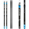 SALOMON Aero Grip Jr s viazaním NNN
