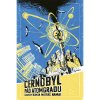Dobrovský s.r.o. Černobyl: grafický román
