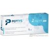 Peptys 21/ 1 ml injekcia 1 ml