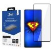 3mk HardGlass MAX Tvrzené sklo pro Samsung Galaxy A53 5G SM-A536 černá 5903108465892