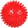 Merco Massage Ball modrá 7,5 cm