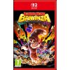 NS2 Donkey Kong Bananza / Akčné / Angličtina / od 7 rokov / Hra pre Nintendo Switch 2 (N2S1305)