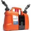 Husqvarna Kanister Combi nový typ 5+2,5 l