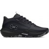 Under Armour chlapčenská basketbalová obuv GS LOCKDOWN 7 čierna biela