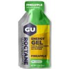 GU Energy | Roctane Energy Gel | žltá| ks