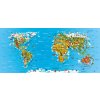 AG Design FTNH-2731 fototapeta Map rozmery 202 x 90 cm