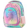 Školský batoh pre prvý stupeň Head UNICORN OMBRE, AB330, 502022127